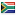 sanrg.co.za server is located in South Africa
